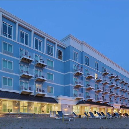 Hampton Inn & Suites Manistee, Mi Екстериор снимка